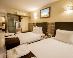 Khách sạn Hotel Business Han (Nevsehir, Thổ Nhĩ Kỳ)