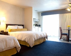 Hotelli Coral Reef Inn & Suites (Alameda, Amerikan Yhdysvallat)