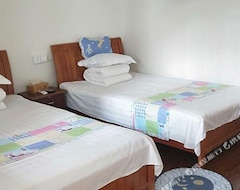 Hotel Double Well Home Stay In Pujiang (Pujiang, Kina)