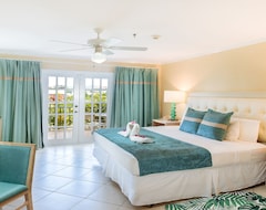 Hotel Bay Gardens Beach Resort & Spa (Gros Islet, Santa Lucia)