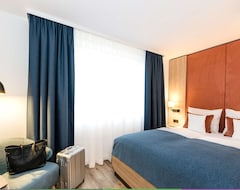 Khách sạn Best Western Premier Seehotel Krautkraemer (Münster, Đức)