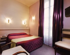 Hotelli Hotel Flor Rivoli (Pariisi, Ranska)