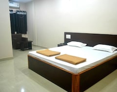 Khách sạn Bhammars (Balangir, Ấn Độ)