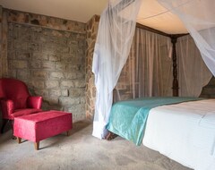 Casa/apartamento entero A Paradise For Senses, A Vacation For Your Soul (Migori, Kenia)