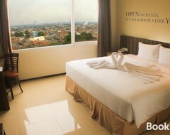 MK Hotel Jakarta (Jakarta, Indonezija)