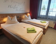 Hotel Wettiner Hof (Riesa, Germany)