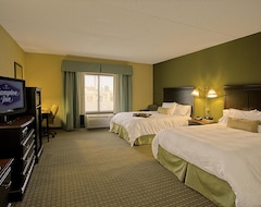 Hotelli Hampton Inn Rochester - Irondequoit (Rochester, Amerikan Yhdysvallat)