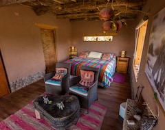 Cijela kuća/apartman Eco-Lodge El Andinista (San Pedro de Atacama, Čile)