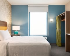 Hotel Home2 Suites By Hilton Hayward (Hayward, USA)