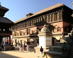 Khách sạn Khwopa Guest House (Bhaktapur, Nepal)