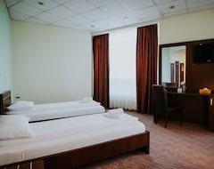 Hotel Select (Sibiu, Rumanía)