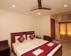 Khách sạn Lloyds Serviced Apartments, Near Music Academy (Chennai, Ấn Độ)