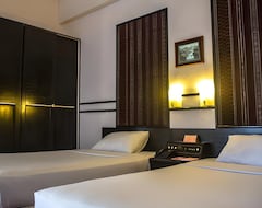 Khách sạn Hotel Sibayak Internasional (Kabanjahe, Indonesia)