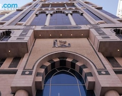 Hotel fndq mwTn lmr (Meka, Saudijska Arabija)