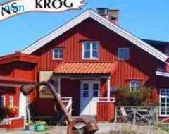 Toàn bộ căn nhà/căn hộ Egen Lagenhet Pa Underbara Karingon (Orust, Thụy Điển)