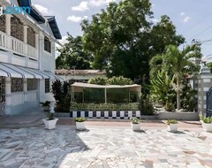 Casa/apartamento entero Joyful Ambiance Retreat (May Pen, Jamaica)