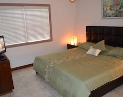Hotel AMBERGRIS BEACH HOUSE (San Pedro, Belize)
