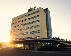 Green Park Hotel Vilnius (Vilnius, Litvanya)