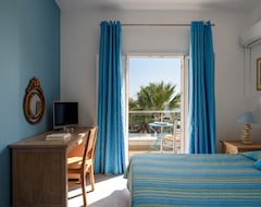 Hotelli Tropical Beach (Kamari, Kreikka)
