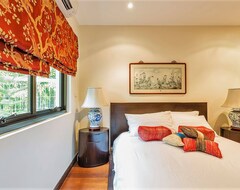 Hotel Mandala Luxury Villa Bangtao Phuket (Playa Choeng Mon, Tailandia)