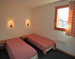 Cijela kuća/apartman Appartement Abordable Et équipé 6p, à 50m Des Remontées (Lanslebourg-Mont-Cenis, Francuska)