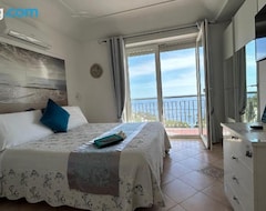 Casa/apartamento entero Marvelous Sea View Villa (Isla de Capri, Italia)