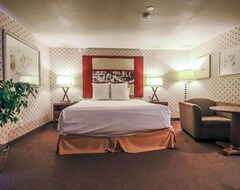 Hotel Comfort Inn North (Las Vegas, Sjedinjene Američke Države)