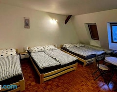 Cijela kuća/apartman Ubytovani Marcela (Jindřichův Hradec, Češka Republika)
