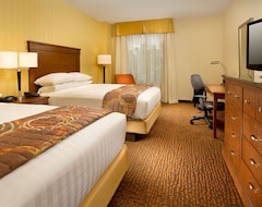 Otel Drury Inn & Suites Valdosta (Valdosta, ABD)