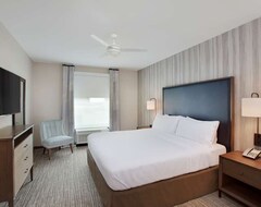 Hotel Homewood Suites By Hilton Louisville Downtown, Ky (Louisville, USA)