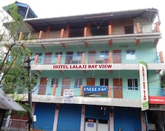 Khách sạn Lalaji Bayview (Port Blair, Ấn Độ)