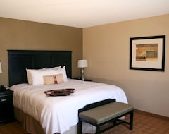 Khách sạn Hampton Inn & Suites Chicago/Saint Charles (St. Charles, Hoa Kỳ)