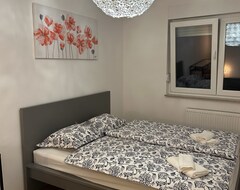 Cijela kuća/apartman Apartment Fran (Zagreb, Hrvatska)