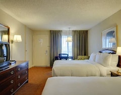 Hotel Vagabond Inn Executive Sfo (Burlingame, USA)