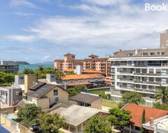 Casa/apartamento entero Apto Agradavel A 550 M Da Praia Em Jurere Mor307 (Florianópolis, Brasil)