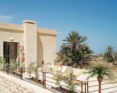 Hotelli Menzel Marhaba (Midoun, Tunisia)