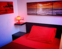 Bed & Breakfast Bed And Breakfast L&P (Cefalu, Ý)