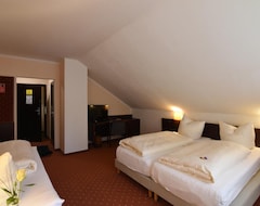 Hotel Senator (Bielefeld, Germany)