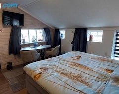 Koko talo/asunto Bed & Wellness Mooi Giethoorn (Steenwijkerland, Hollanti)