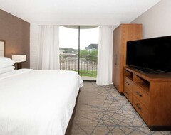 Hotel Embassy Suites by Hilton Colorado Springs (Colorado Springs, USA)