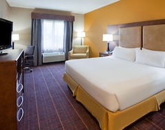 Khách sạn Holiday Inn Express & Suites Brainerd-Baxter (Baxter, Hoa Kỳ)