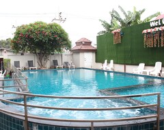 Hotel Bee Orchid Pool Villa (Koh Larn, Tajland)