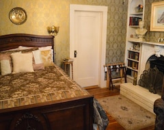 Hotel GlenMorey Country House (Placerville, USA)