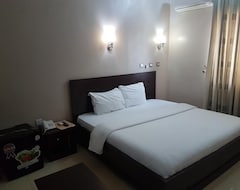 Hotelli Calabar Grand (Calabar, Nigeria)