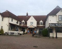 Hotel Stansted Skyline (Great Dunmow, United Kingdom)