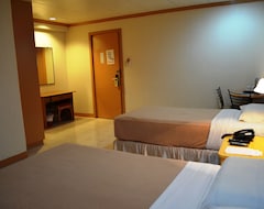 Khách sạn Elegant Circle Inn (Cebu City, Philippines)