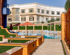 Hotel Royal Day Plaza (6th of October City, Egipat)