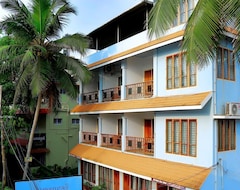 Khách sạn Sumangali Tourist Home (Kovalam, Ấn Độ)
