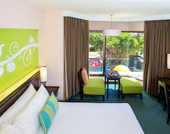 Hotel The Bayview Pattaya (Pattaya, Thailand)