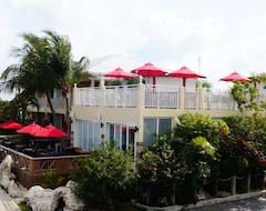 Khách sạn The Lodgings Hotel SureStay Collection by Best Western (Providenciales, Quần đảo Turks and Caicos)